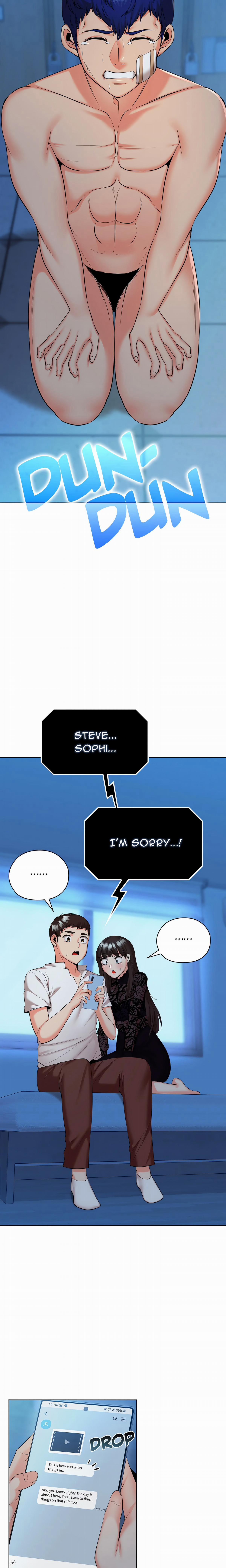 The High Society 40 trang 2