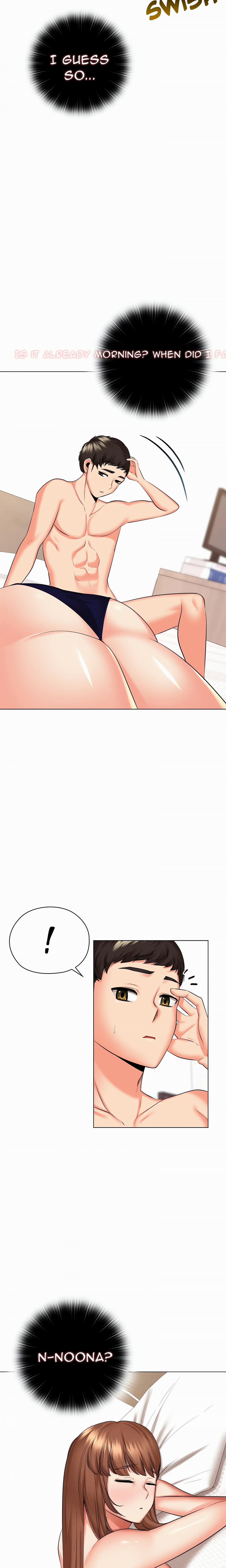 The High Society 40 trang 8