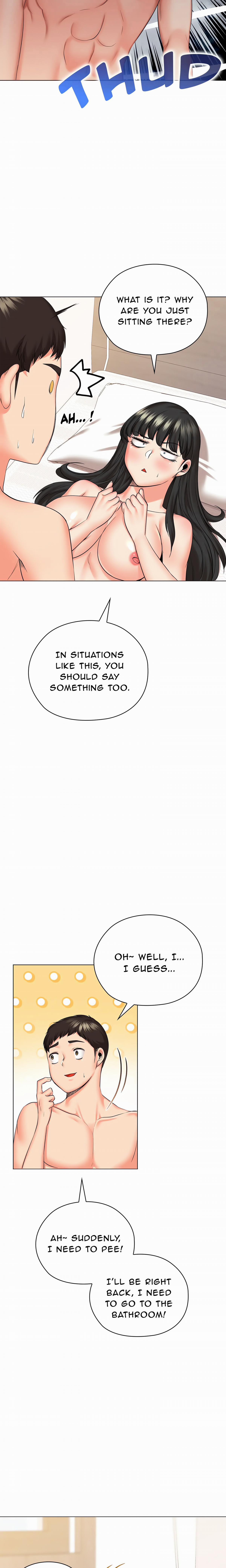 The High Society 41 trang 14