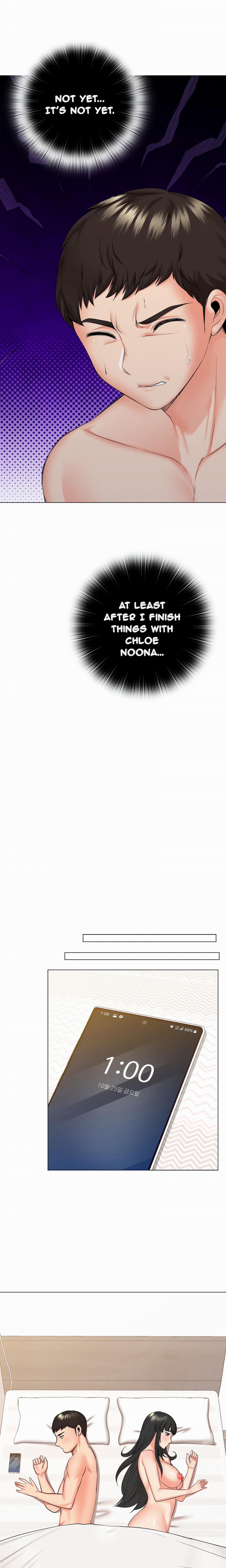 The High Society 41 trang 17