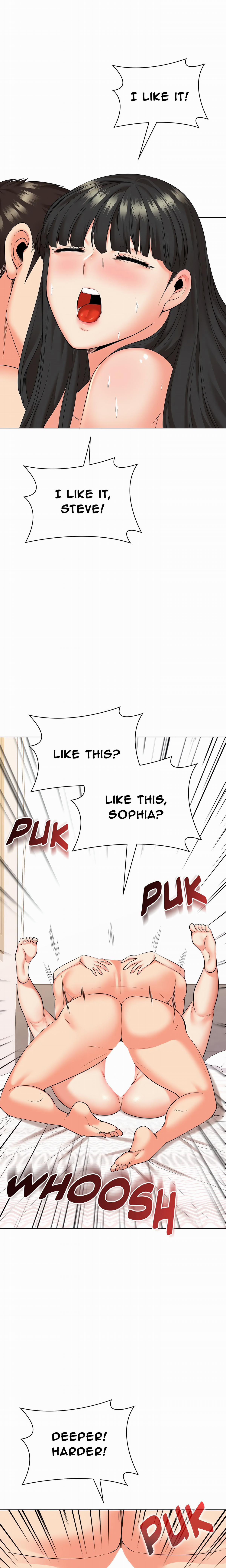 The High Society 41 trang 6