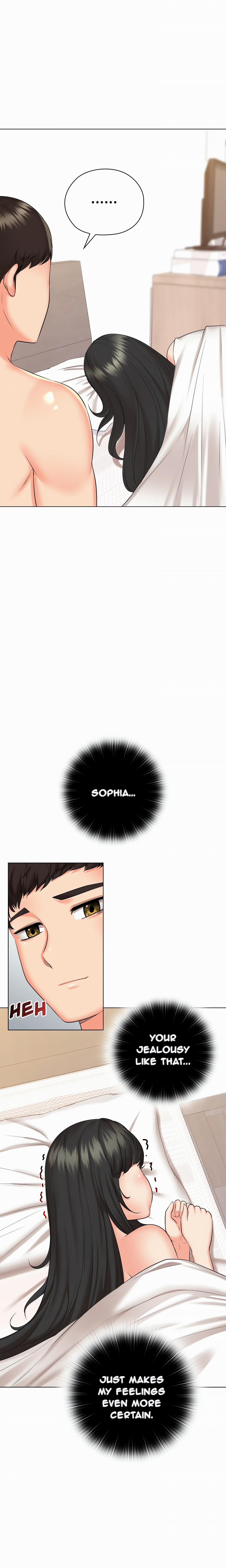 The High Society 42 trang 5