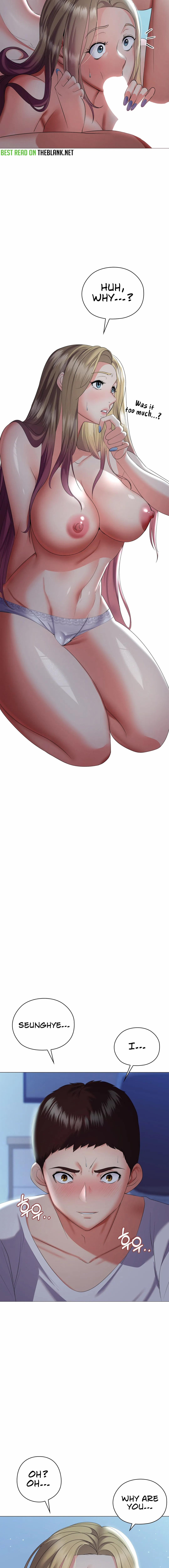 The High Society 6 trang 16