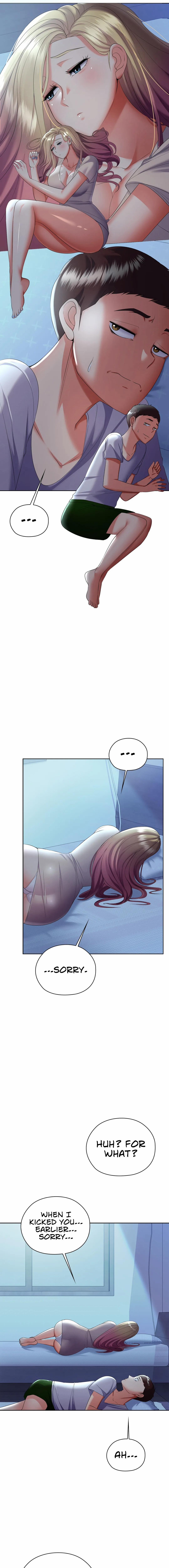 The High Society 7 trang 6