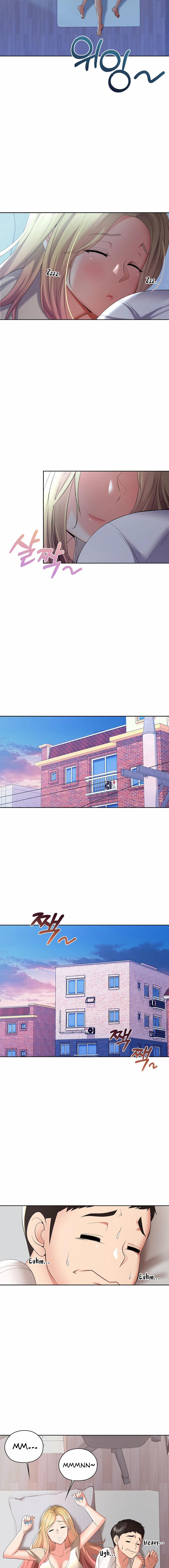 The High Society 7 trang 9