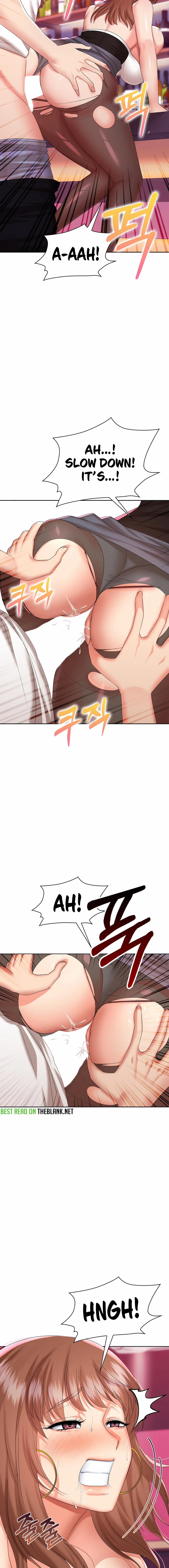 The High Society 9 trang 18