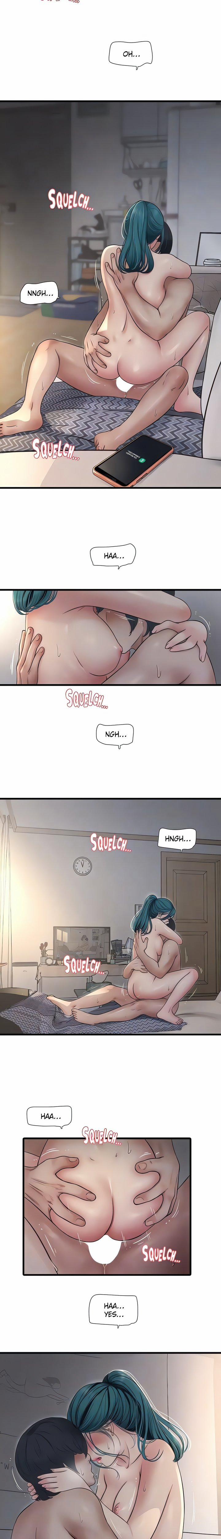 The Hole Diary 69 trang 7