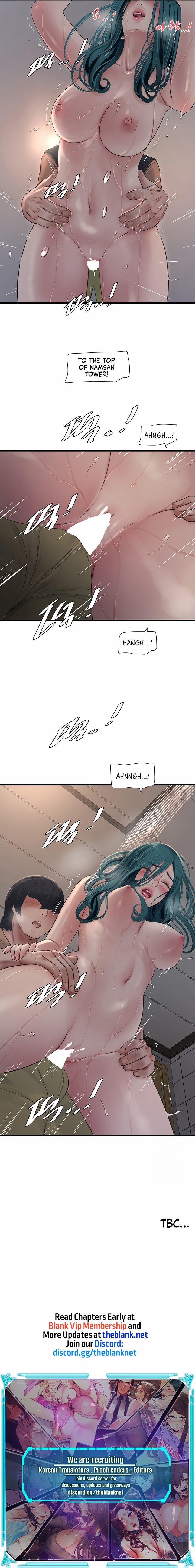 The Hole Diary 72 trang 7