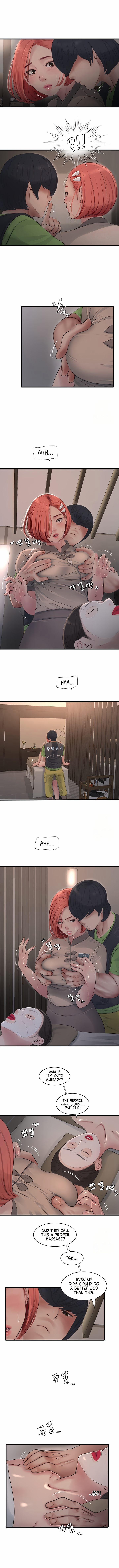 The Hole Diary 74 trang 4