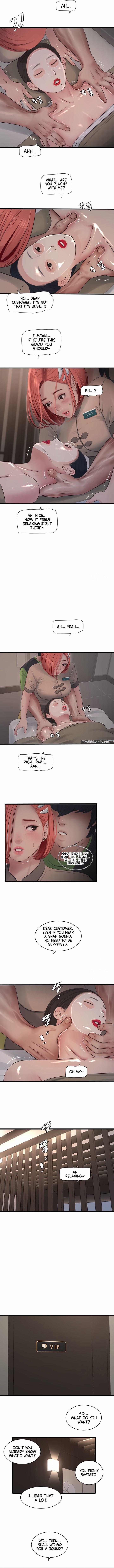 The Hole Diary 74 trang 5