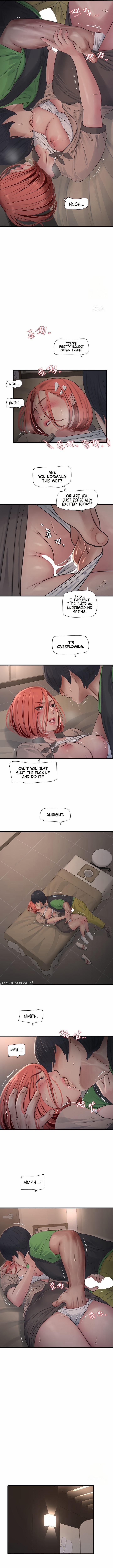 The Hole Diary 75 trang 5