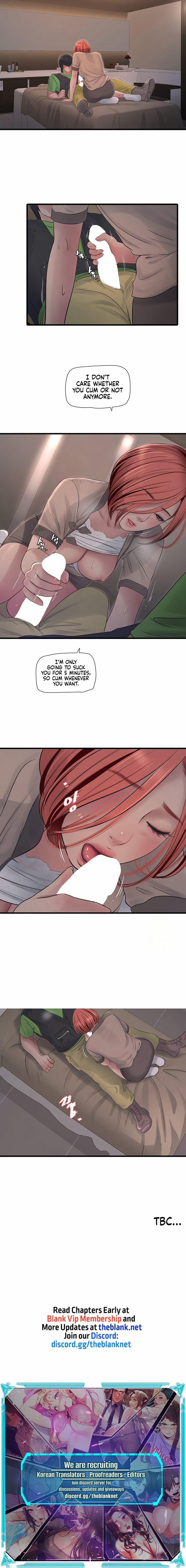 The Hole Diary 76 trang 6