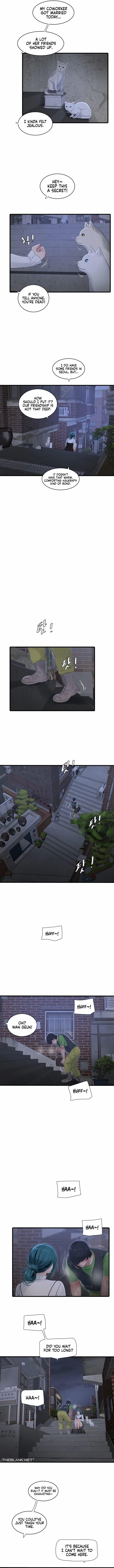 The Hole Diary 77 trang 5