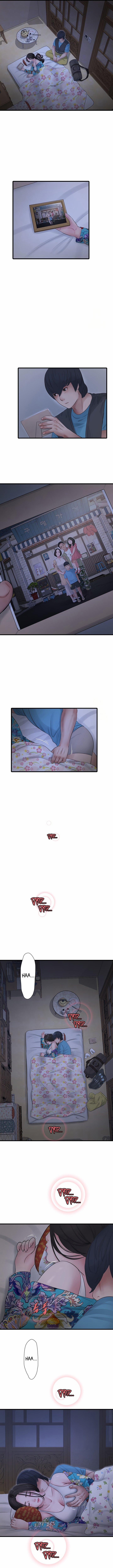 The Hole Diary 81 trang 3