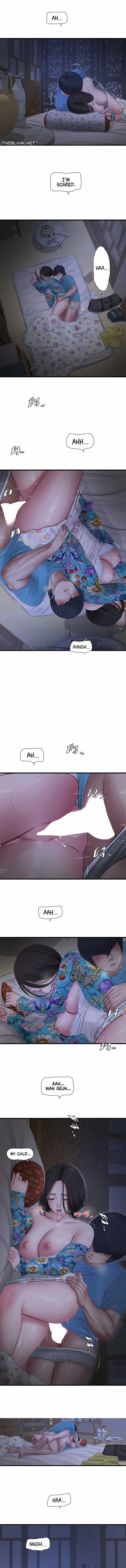 The Hole Diary 81 trang 6