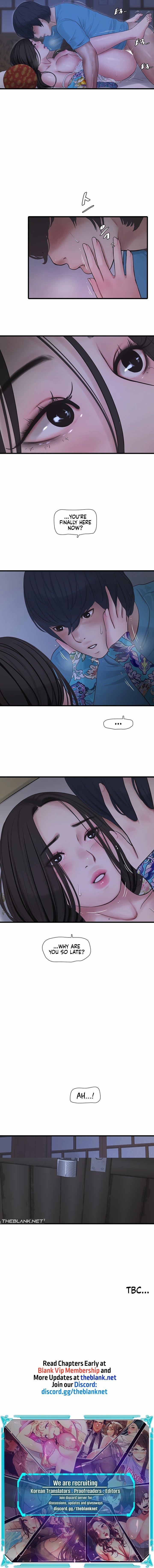 The Hole Diary 81 trang 7