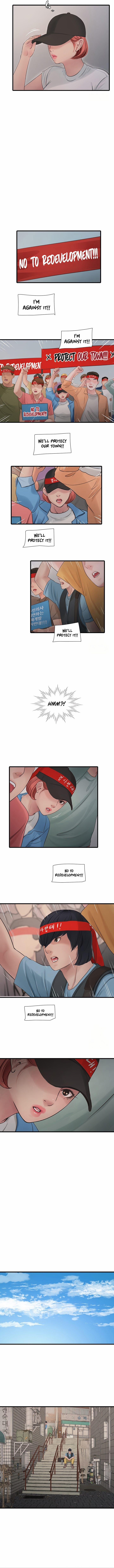 The Hole Diary 82 trang 4