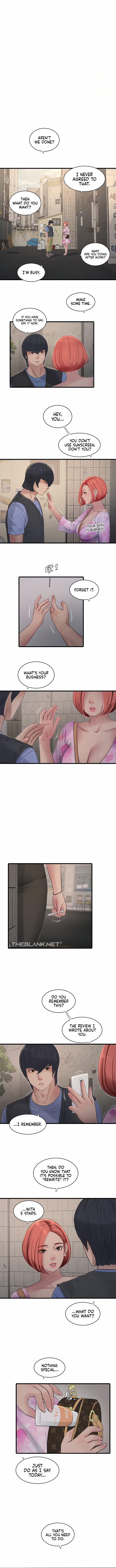 The Hole Diary 84 trang 5