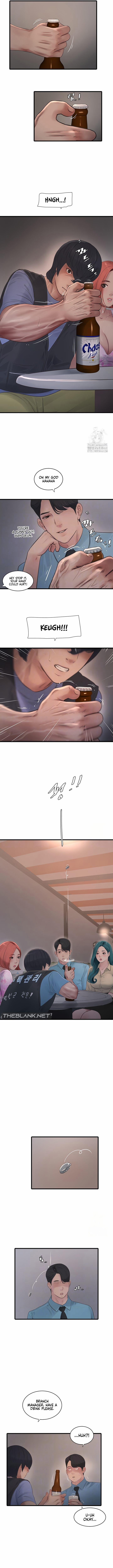 The Hole Diary 86 trang 2