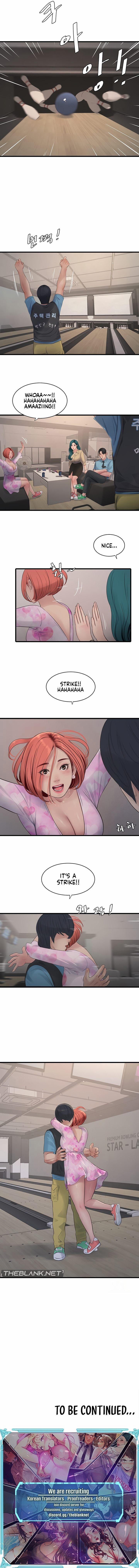 The Hole Diary 86 trang 7