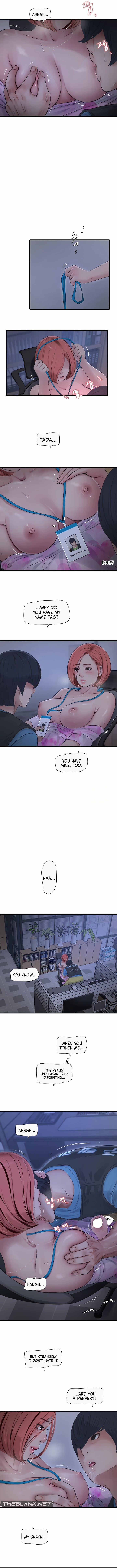 The Hole Diary 87 trang 4