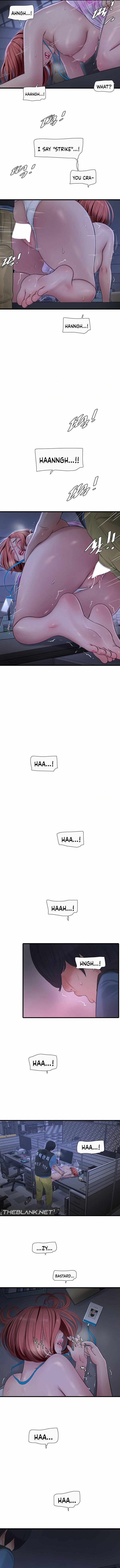 The Hole Diary 88 trang 5