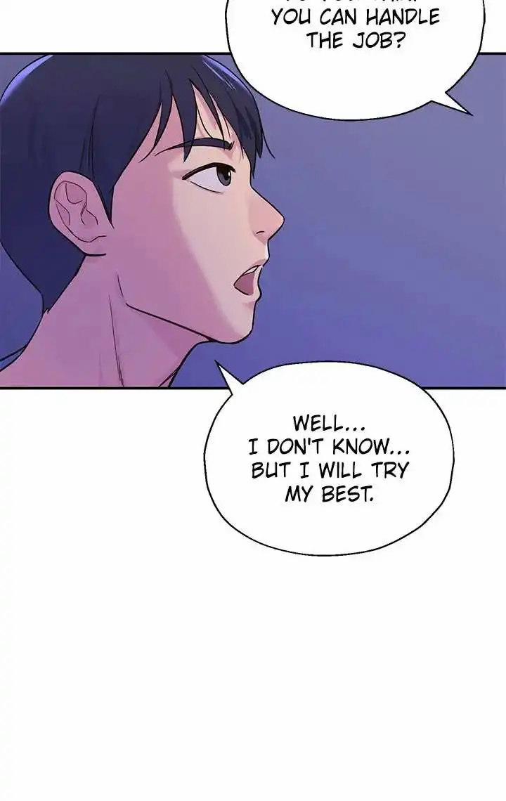 The Hole Is Open 1 trang 47