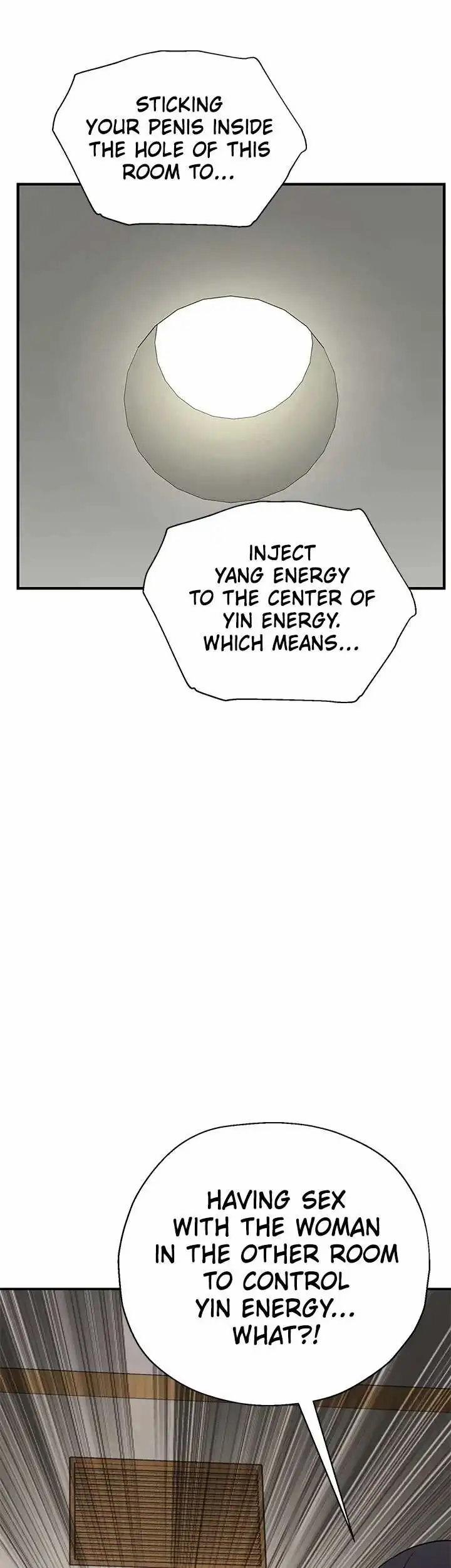 The Hole Is Open 1 trang 60