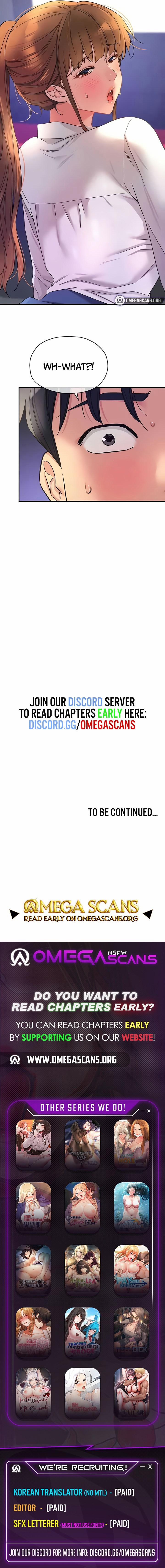 The Hole Is Open 101 trang 7