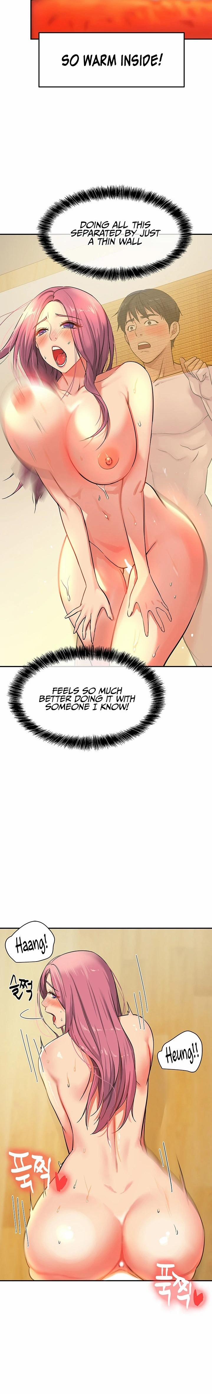 The Hole Is Open 11 trang 7