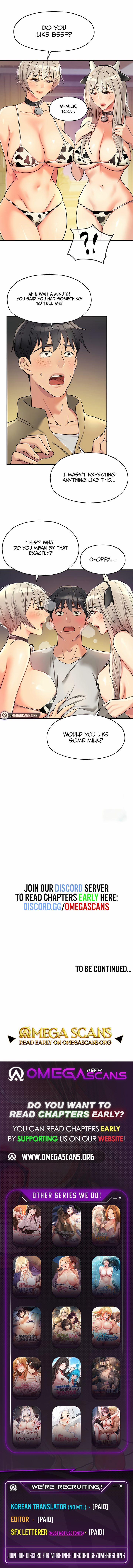 The Hole Is Open 118 trang 7