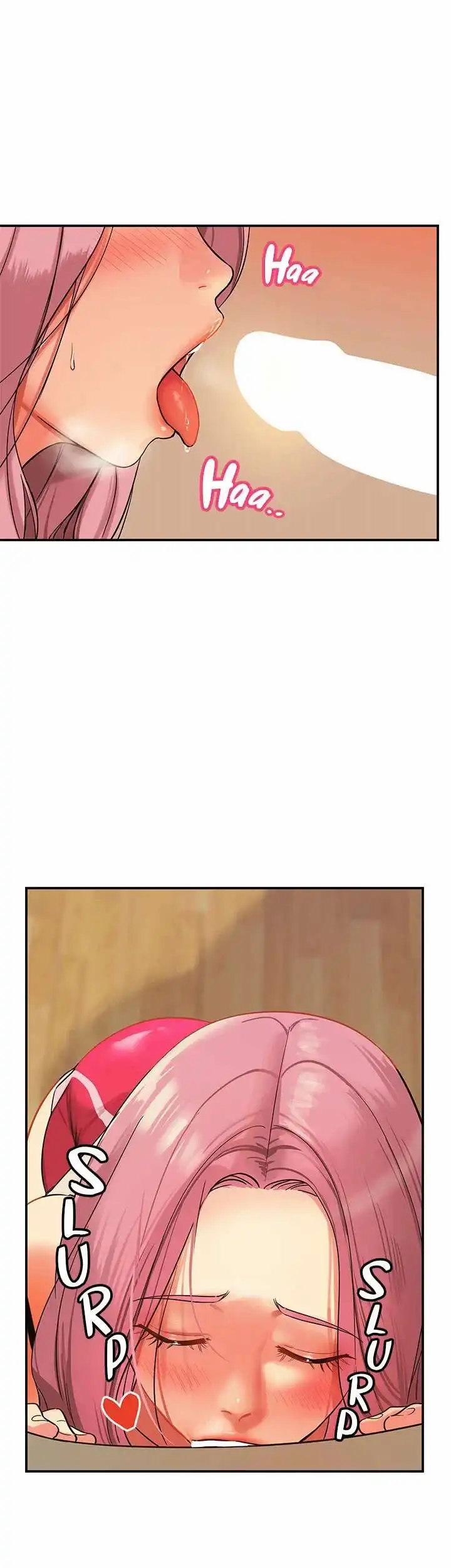 The Hole Is Open 2 trang 21