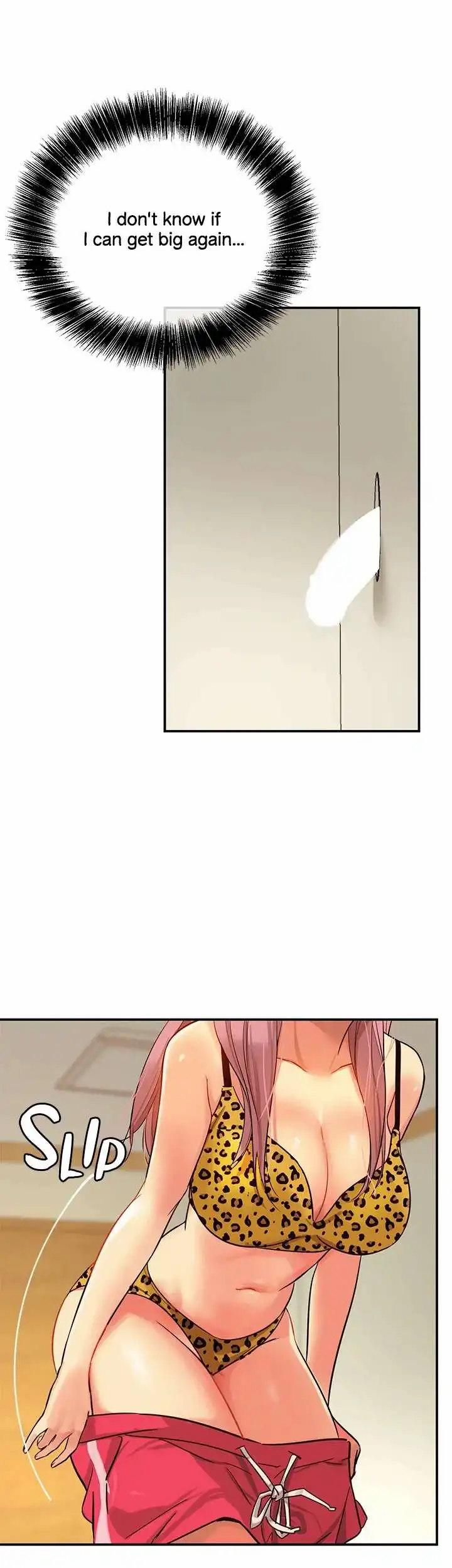 The Hole Is Open 2 trang 30