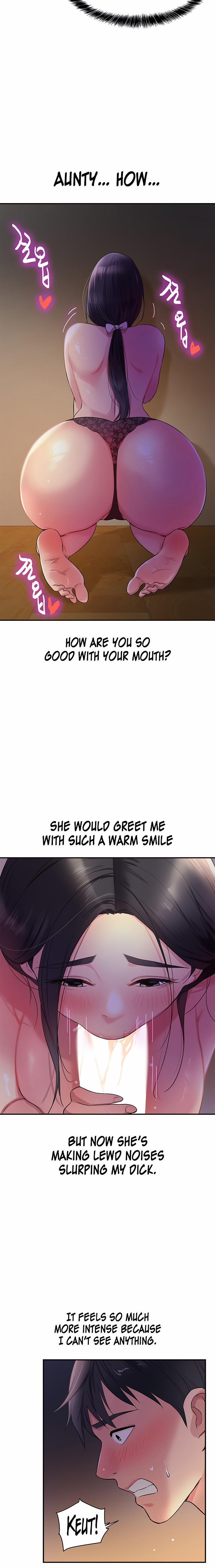 The Hole Is Open 20 trang 11