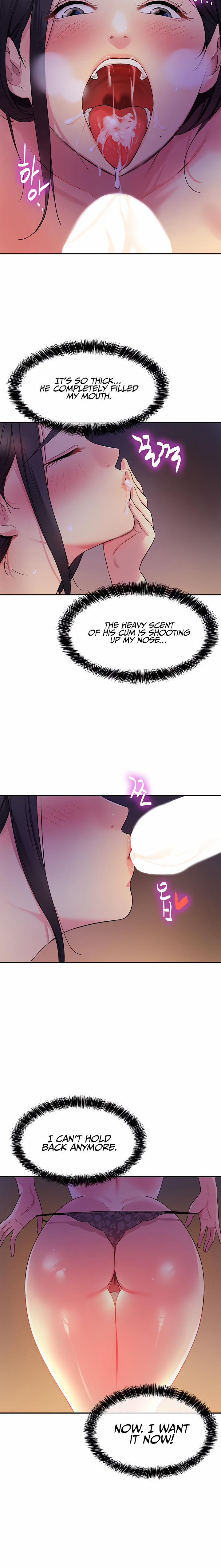 The Hole Is Open 20 trang 14