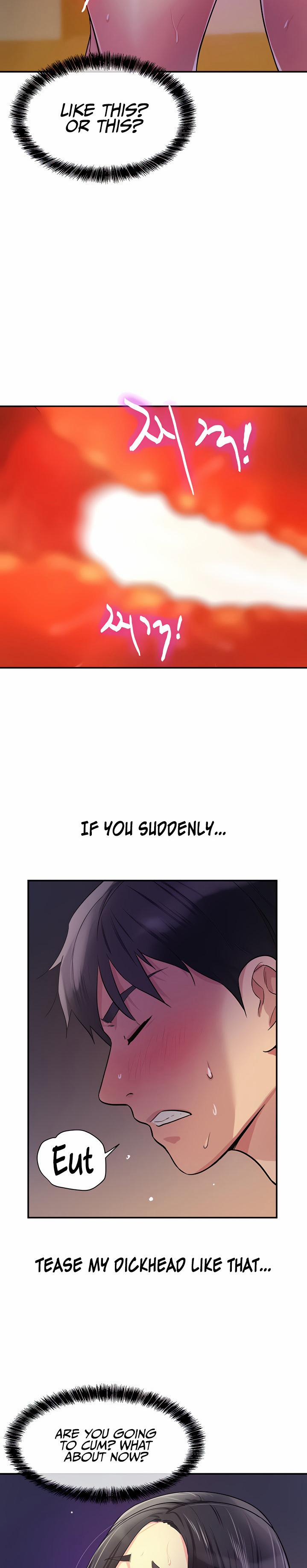 The Hole Is Open 21 trang 9