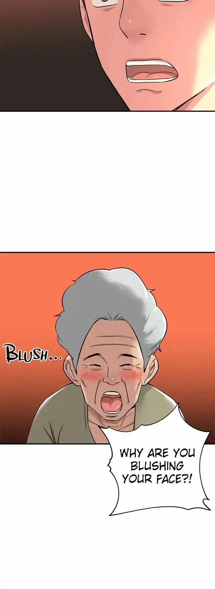 The Hole Is Open 3 trang 11