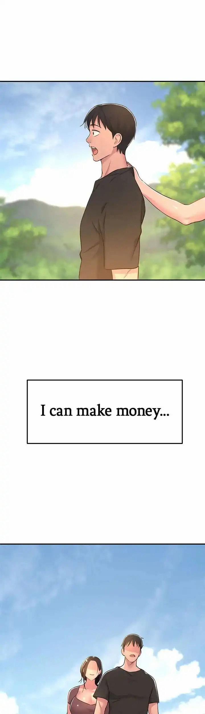 The Hole Is Open 3 trang 46