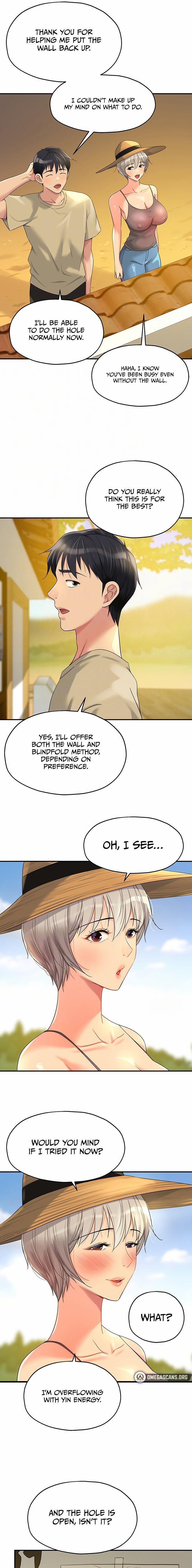 The Hole Is Open 56 trang 4