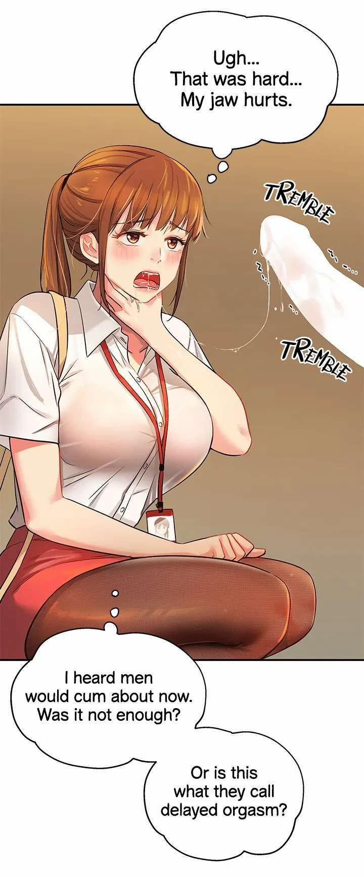 The Hole Is Open 6 trang 20