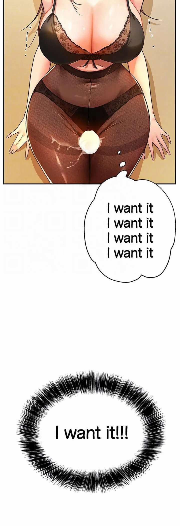 The Hole Is Open 6 trang 33