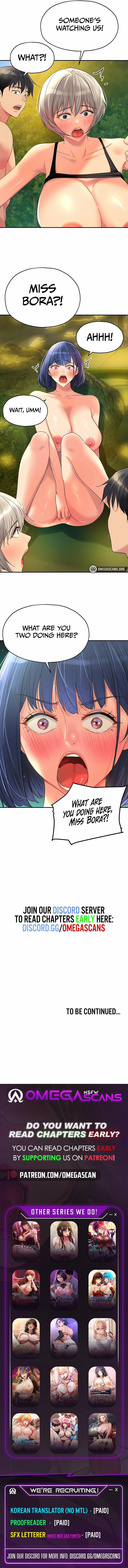 The Hole Is Open 67 trang 9