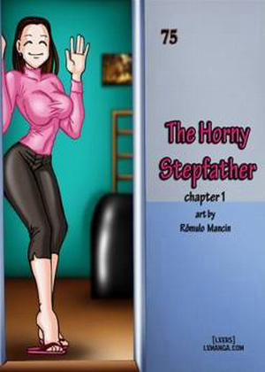 The Horny Stepfather