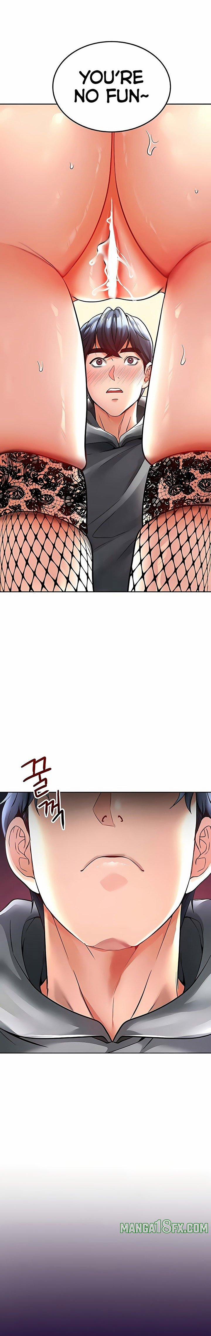 The Inheritor 16 trang 10