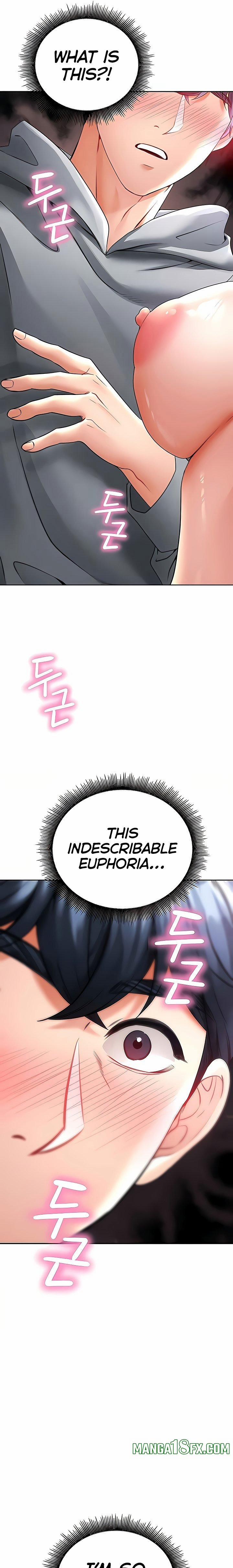 The Inheritor 16 trang 27