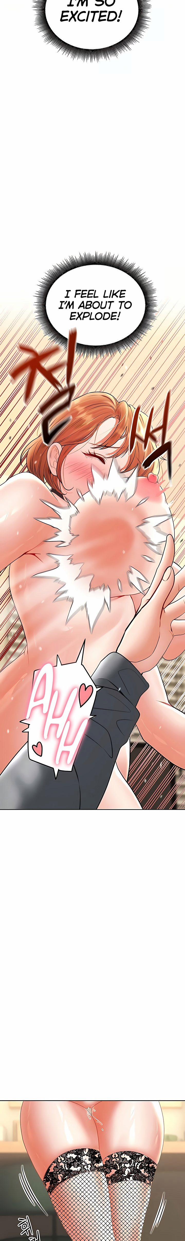 The Inheritor 16 trang 28