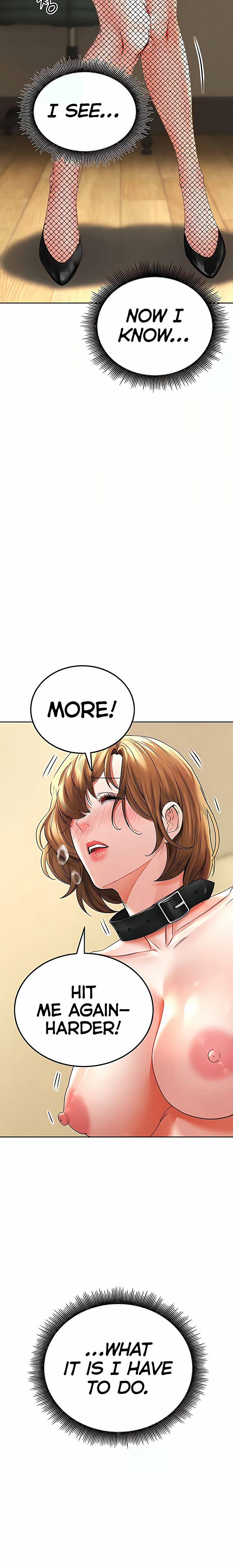 The Inheritor 16 trang 29