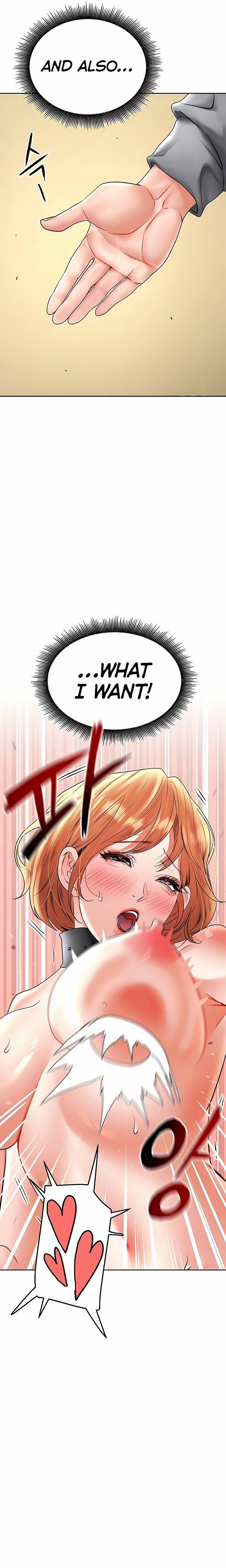 The Inheritor 16 trang 30