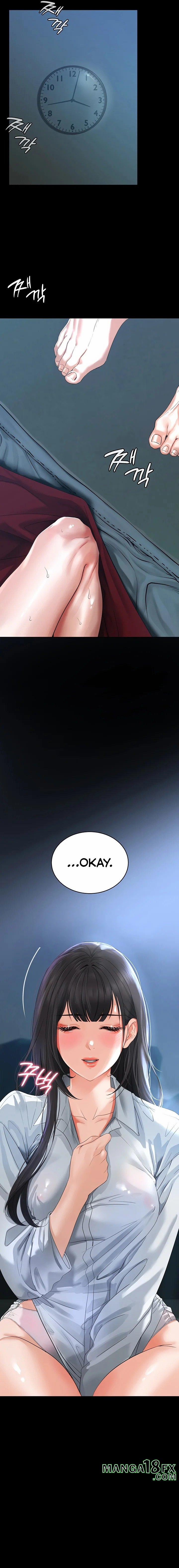 The Inheritor 5 trang 10