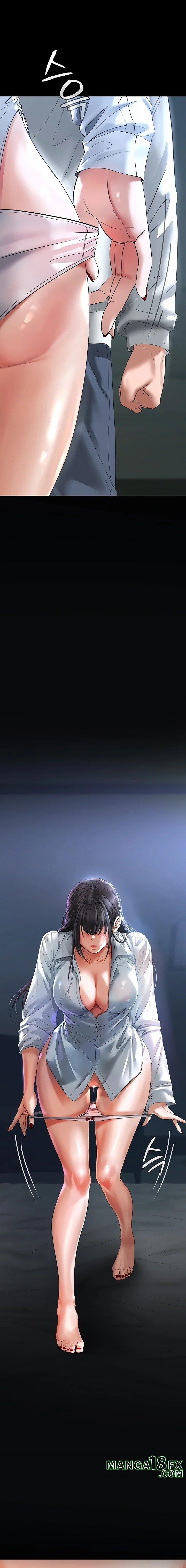 The Inheritor 5 trang 11